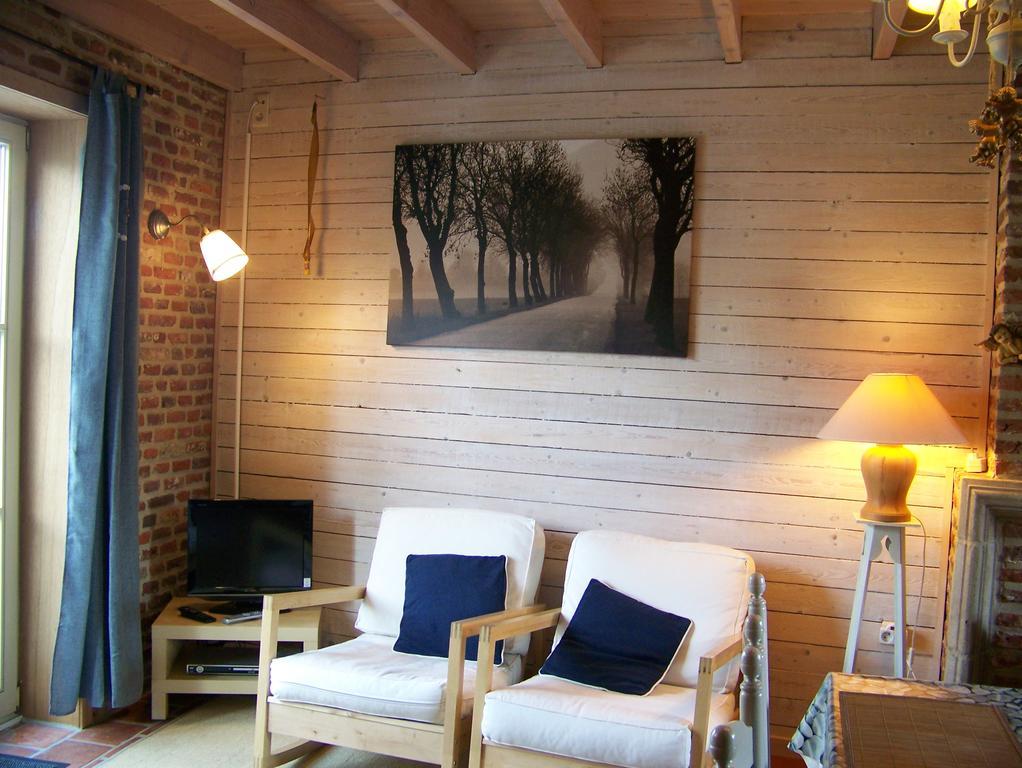 Jardin De Lieze Villa มาลเดเค็ม ภายนอก รูปภาพ